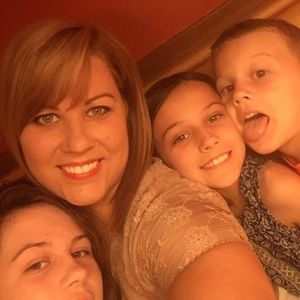 Meet your Posher, Bethany